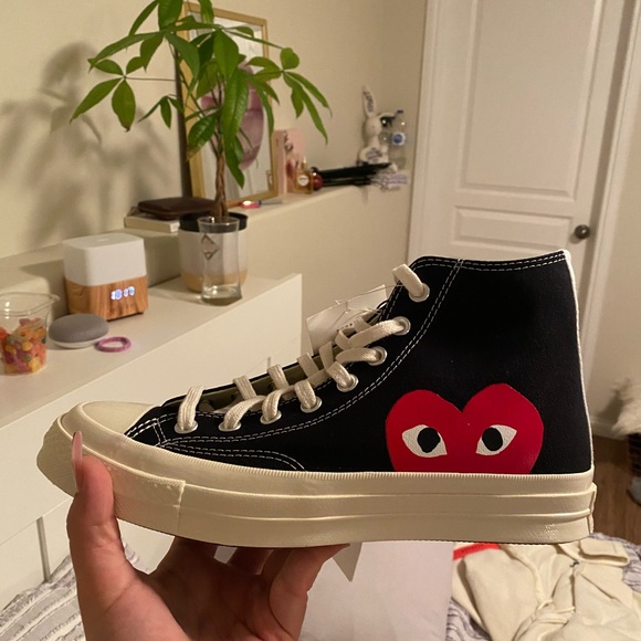 Comme des Garcons Shoes - Comme des garçon